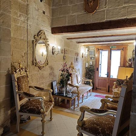 Villa Vittoria 拉巴特 外观 照片