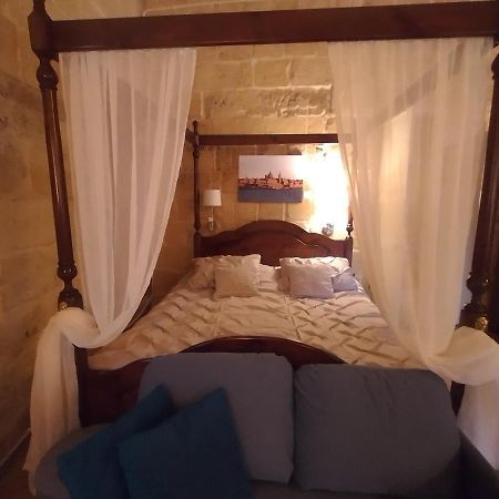 Villa Vittoria 拉巴特 外观 照片