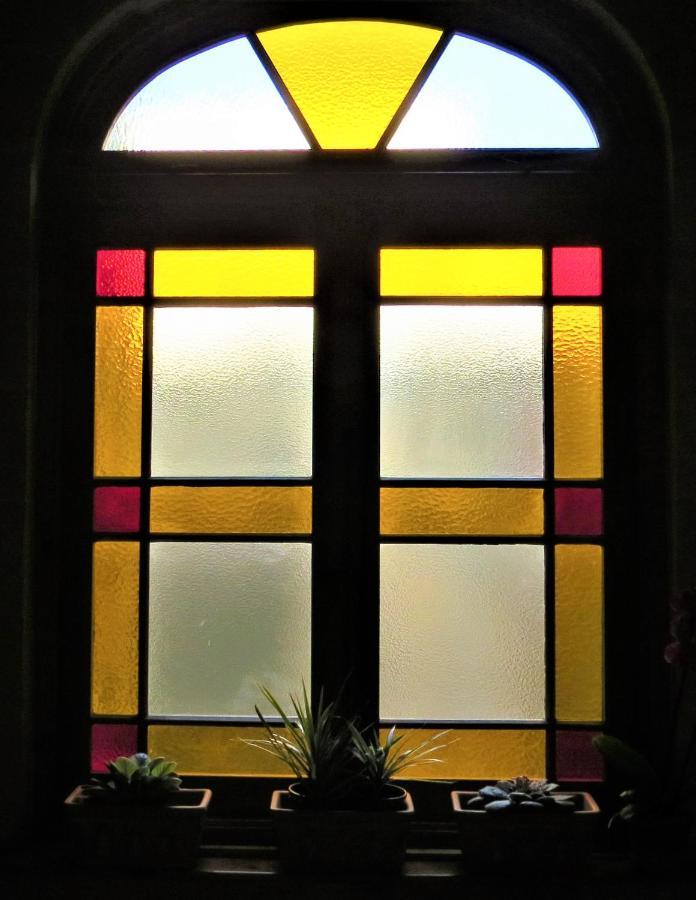 Villa Vittoria 拉巴特 外观 照片