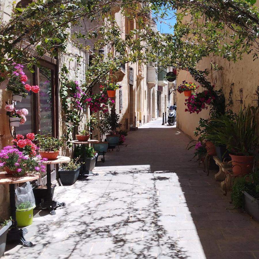 Villa Vittoria 拉巴特 外观 照片