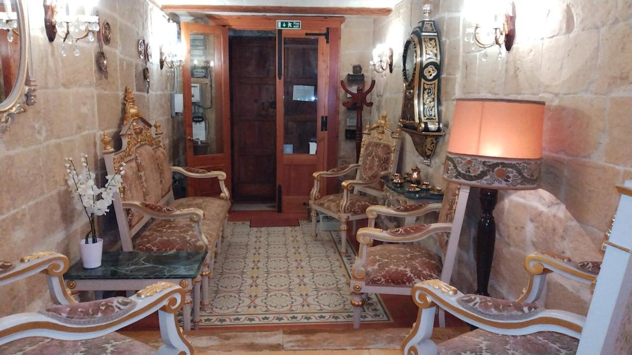 Villa Vittoria 拉巴特 外观 照片