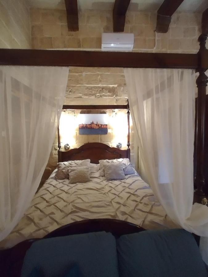 Villa Vittoria 拉巴特 外观 照片