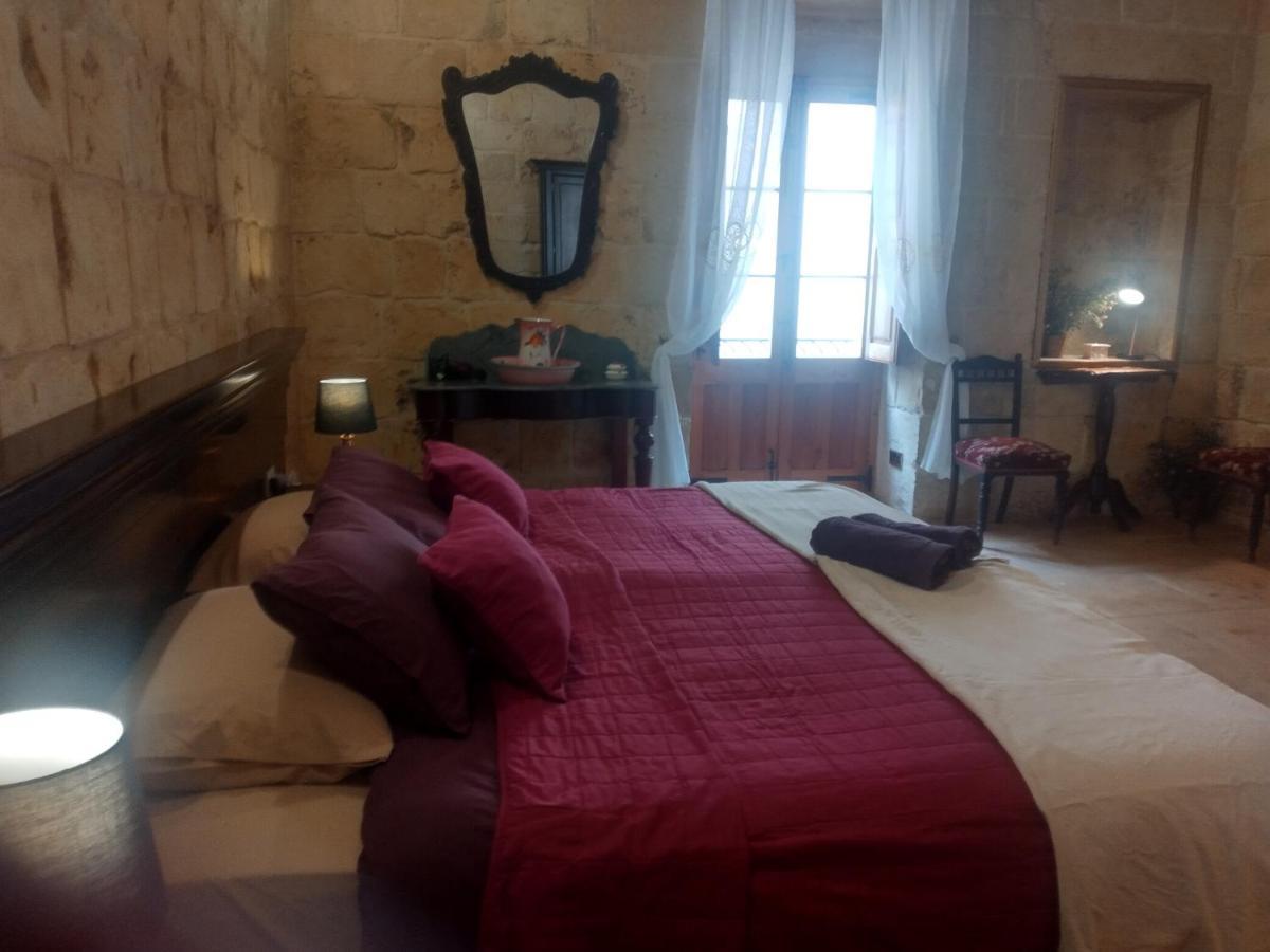 Villa Vittoria 拉巴特 外观 照片
