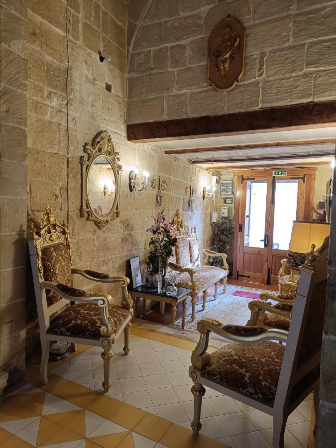 Villa Vittoria 拉巴特 外观 照片