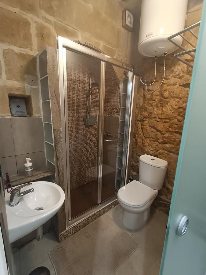 Villa Vittoria 拉巴特 外观 照片
