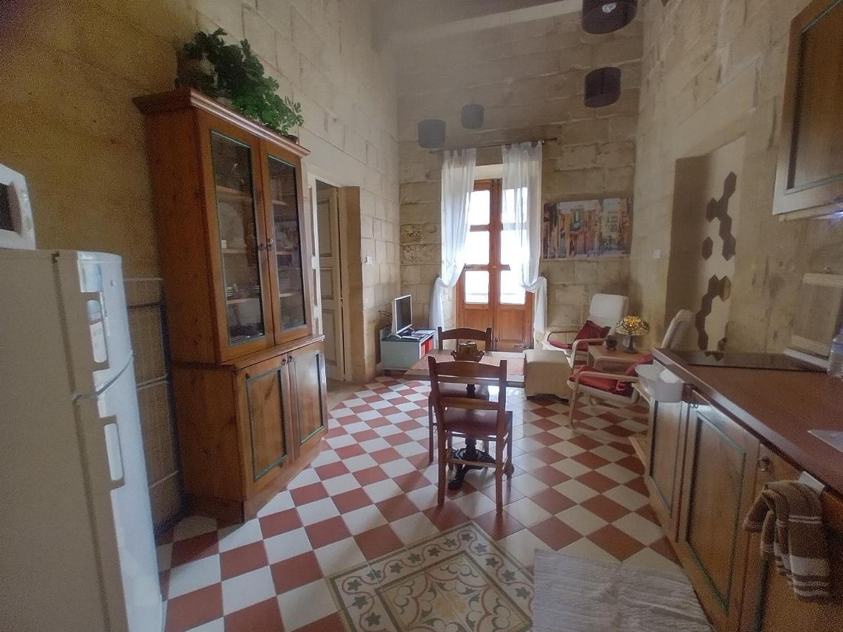 Villa Vittoria 拉巴特 外观 照片