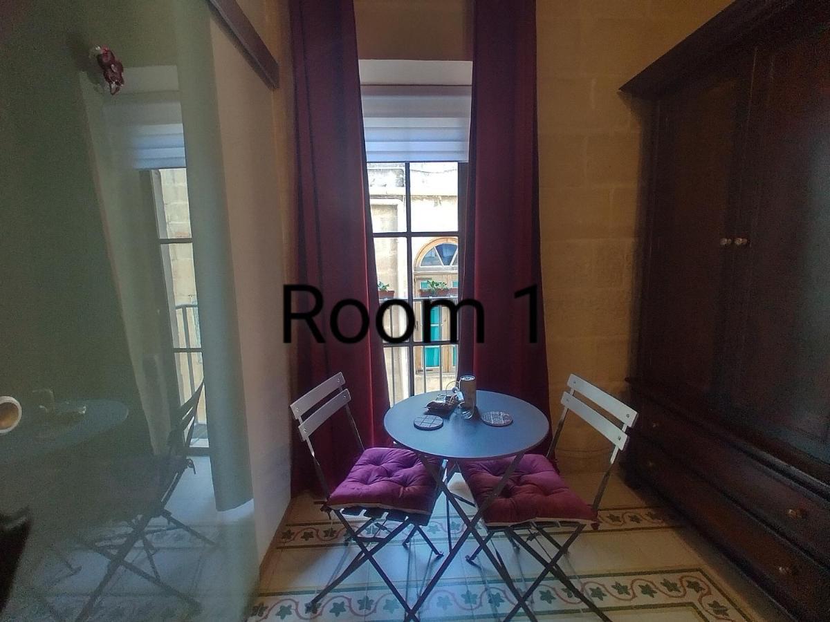 Villa Vittoria 拉巴特 外观 照片
