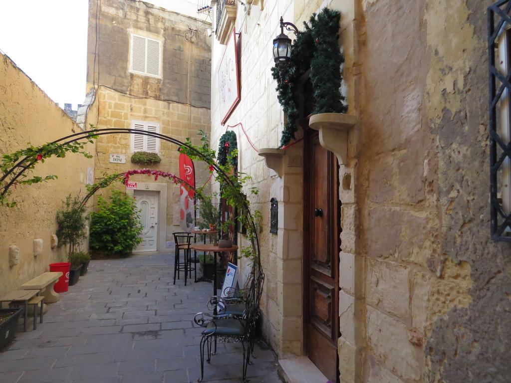 Villa Vittoria 拉巴特 外观 照片