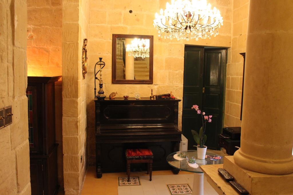 Villa Vittoria 拉巴特 外观 照片